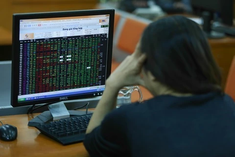 Thị trường chứng khoán Việt Nam tiếp tục xu hướng hồi phục