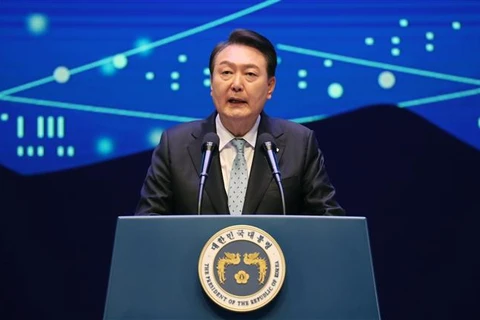 Tổng thống Yoon: Hàn Quốc đang ở một thời điểm lịch sử quan trọng