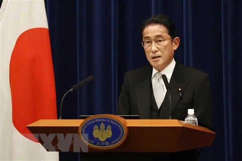 Thủ tướng Nhật Bản có ý định sớm hội đàm với nhà lãnh đạo Triều Tiên