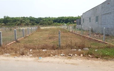 Tình trạng lấn, chiếm đất đai tại tỉnh Bình Định diễn biến phức tạp