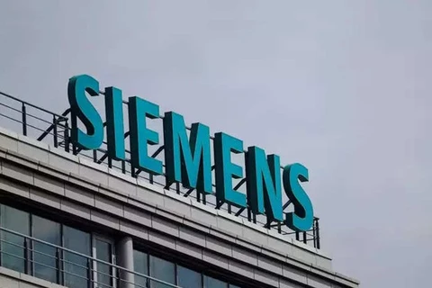 Tập đoàn Siemens mở rộng hoạt động kinh doanh ở khu vực châu Á