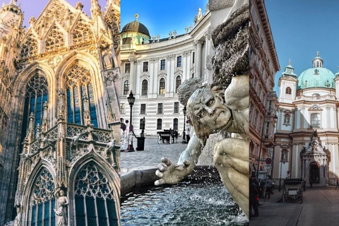 Cẩm nang len lỏi mọi ngõ ngách ở 4 thành phố cổ tích đẹp nhất Đông Âu