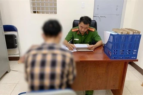 Vụ tấn công tại Đắk Lắk: Xử lý một trường hợp đăng tin sai sự thật