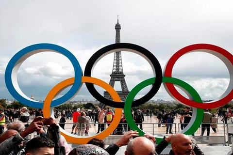 Pháp bất ngờ khám xét trụ sở của Ủy ban tổ chức Olympic Paris 2024