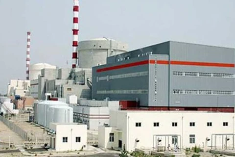 Trung Quốc ký thỏa thuận gần 5 tỷ USD hỗ trợ Pakistan xây nhà máy điện