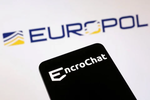 Europol bắt 6.500 đối tượng sau chiến dịch triệt phá EncroChat