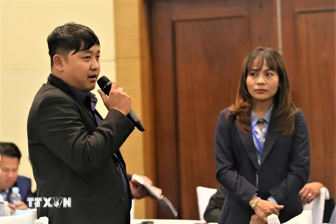 Truyền thông phát huy vai trò thúc đẩy hợp tác Lan Thương-Mekong