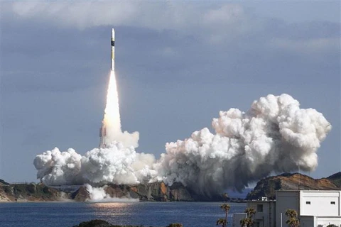 Nhật Bản: JAXA đối mặt một loạt vấn đề nghiêm trọng về tên lửa