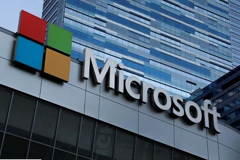 Liên minh châu Âu chuẩn bị điều tra chống độc quyền đối với Microsoft