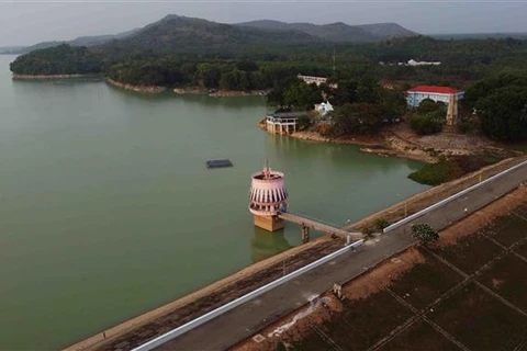 Việt Nam cần tạo hành lang pháp lý đồng bộ về tài nguyên nước