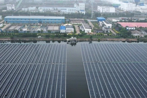 Trung Quốc có nhiều bài báo học thuật nhất về pin mặt trời perovskite