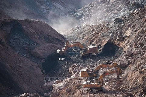 Trung Quốc: Nổ mỏ than ở tỉnh Thiểm Tây khiến 11 người thiệt mạng