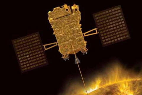 Ấn Độ sắp triển khai sứ mệnh nghiên cứu Mặt Trời đầu tiên