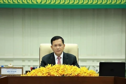 Tân Thủ tướng Campuchia sẽ dự Hội nghị Cấp cao ASEAN lần thứ 43