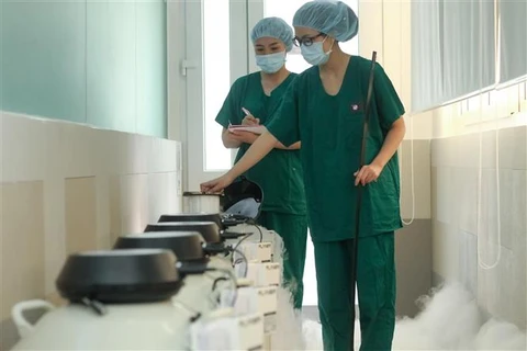 Cơ hội đưa ngành Y tế Việt Nam vươn tầm khu vực và thế giới