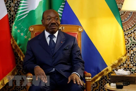 Gabon: Tổng thống bị phế truất được ra nước ngoài kiểm tra sức khỏe