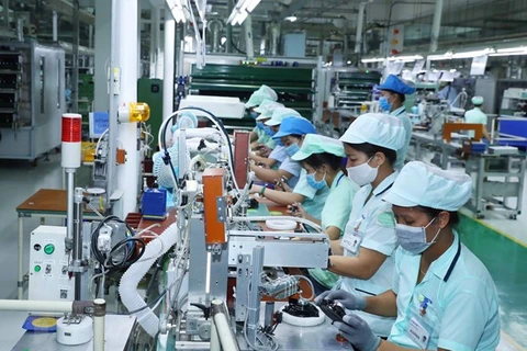 Doanh nghiệp Nhật Bản tìm hiểu những lợi thế khi đầu tư vào Bắc Ninh 