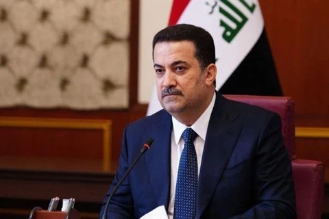 Iraq tích cực là trung gian hòa giải giữa Iran với các quốc gia Arab