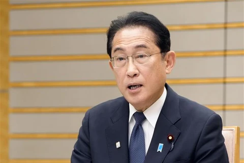 Thủ tướng Nhật Bản sẽ dự hội nghị Liên hợp quốc ở New York