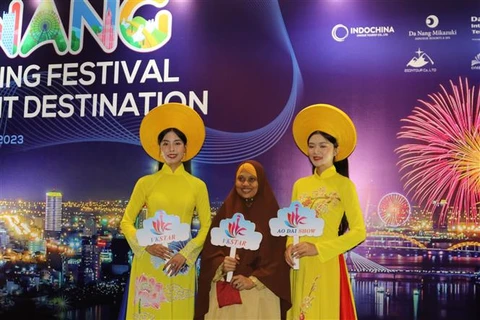 Đà Nẵng quảng bá sản phẩm du lịch đặc trưng tới thị trường Indonesia