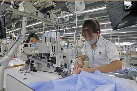 Hà Nội: Thị trường lao động việc làm phục hồi nhưng chưa bền vững