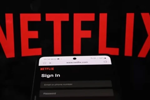 Lượng người dùng Netflix gia tăng sau khi hạn chế chia sẻ mật khẩu