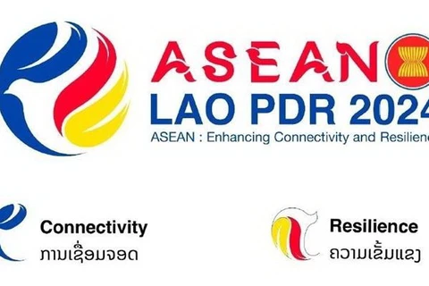 Lào công bố ý nghĩa chủ đề, logo Năm Chủ tịch ASEAN 2024