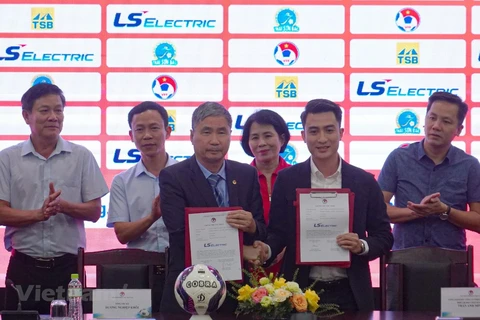 Tăng mức thưởng Giải bóng đá nữ Vô địch Quốc gia-Cúp Thái Sơn Bắc 2023