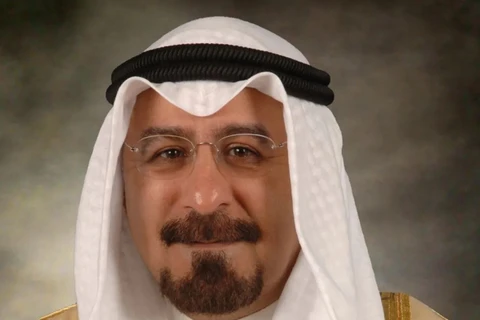 Thủ tướng Sheikh Mohammed. (Nguồn: arab times online)