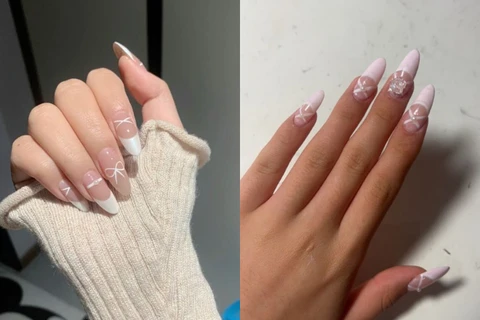 Đâu là những xu hướng nail sẽ chiếm sóng của năm 2024?