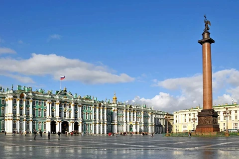 Diễn đàn Kinh tế Saint Petersburg dự kiến đạt kỷ lục về số thỏa thuận đầu tư
