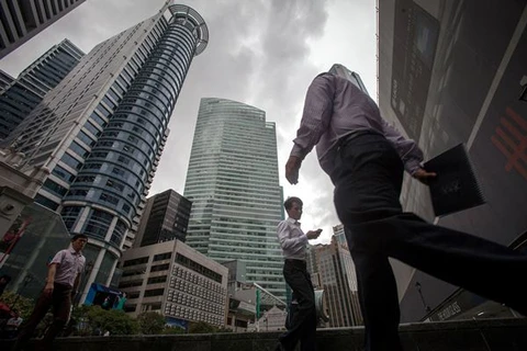 Singapore: Các doanh nghiệp SME đối mặt với chi phí kinh doanh cao 