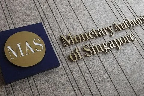 Dự trữ ngoại hối của Singapore đạt gần 251 tỷ USD vào tháng Hai