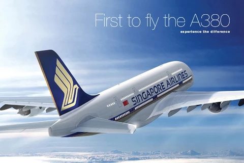 Singapore Airlines muốn mua cổ phần hàng không giá rẻ Jeju Air