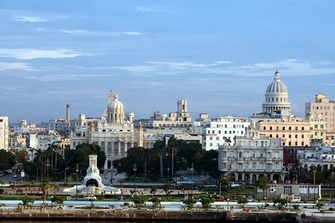 Vì sao La Habana được chọn là thành phố kỳ quan của thế giới?