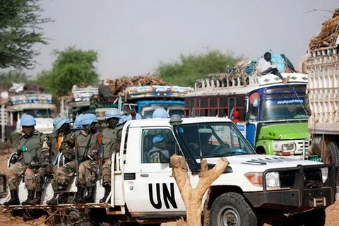 Sudan trục xuất hai quan chức cấp cao Liên hợp quốc vì "phỉ báng"