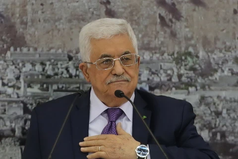 Palestine nhận được sự ủng hộ của Liên hợp quốc và Liên đoàn Arab