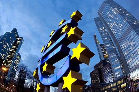 ECB thực hiện chương trình mua trái phiếu chính phủ để vực dậy kinh tế