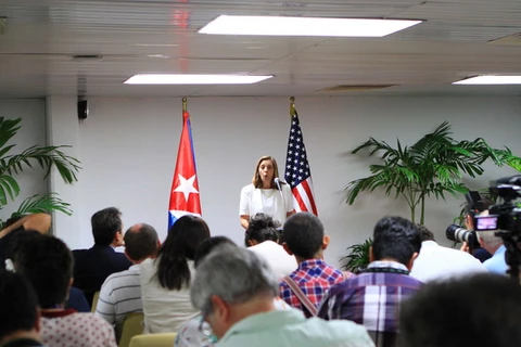 Mỹ: Các công ty lữ hành nhộn nhịp du khách đặt lịch thăm Cuba