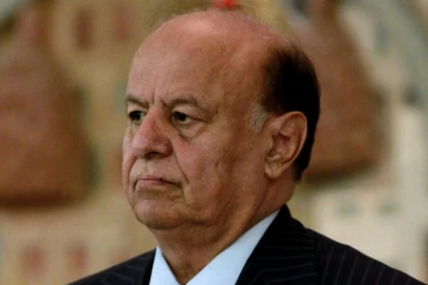 Cựu Tổng thống Yemen rời tư gia sau thời gian bị phiến quân quản thúc