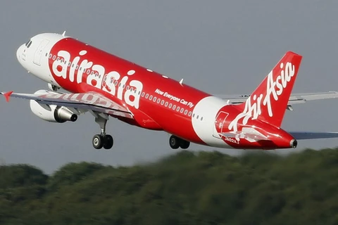 Hãng hàng không AirAsia giảm 20% giá vé tới hơn 100 điểm đến