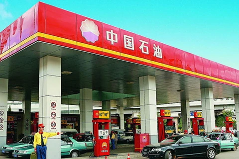 [Video] Trung Quốc điều tra lãnh đạo PetroChina Liêu Vĩnh Viễn