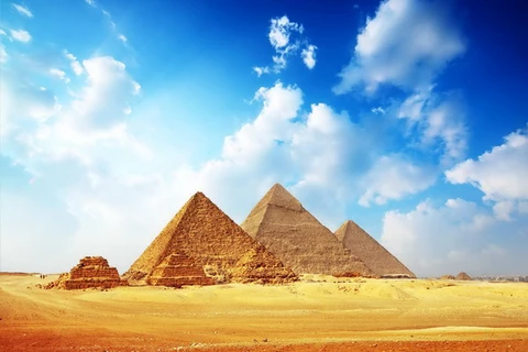 Ai Cập siết chặt quy định thị thực nhập cảnh đối với du khách