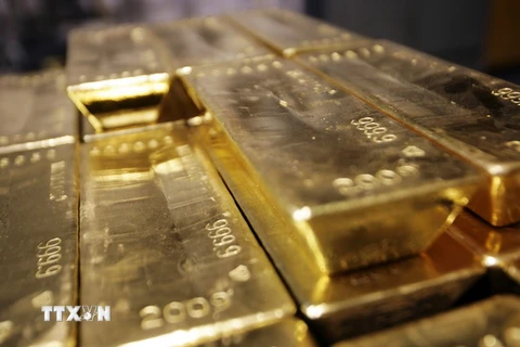 Trung Quốc cần tăng dự trữ vàng thêm 5% để tránh rủi ro