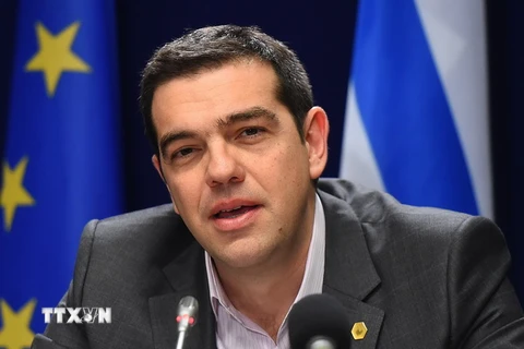 Hy Lạp hy vọng cuộc đàm phán với phương Tây sẽ “kết thúc tốt đẹp”