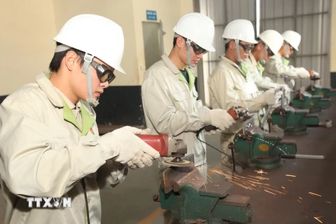 Đài Loan tiếp tục xem xét bỏ lệnh cấm tuyển lao động Việt Nam