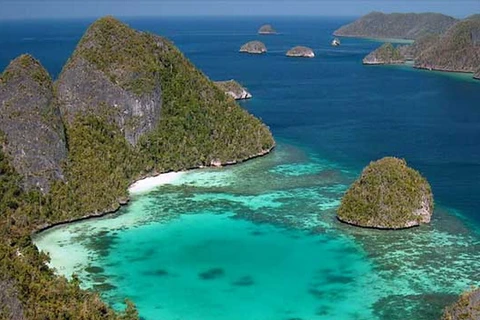 Indonesia tiến hành xác minh và đặt tên cho 3.000 hòn đảo 