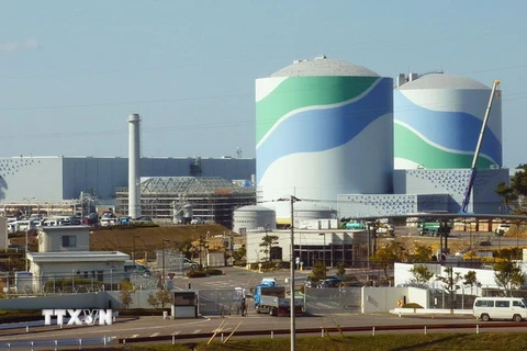 Nhật Bản khó thoát khỏi “cái bóng” của điện hạt nhân