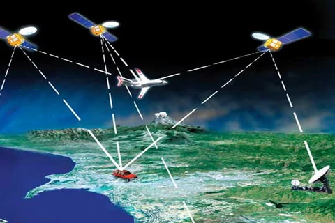 Hệ thống vệ tinh của Trung Quốc phủ sóng toàn cầu trước năm 2020