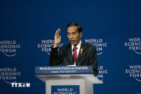 Indonesia và Nhật Bản thúc đẩy hợp tác kinh tế song phương